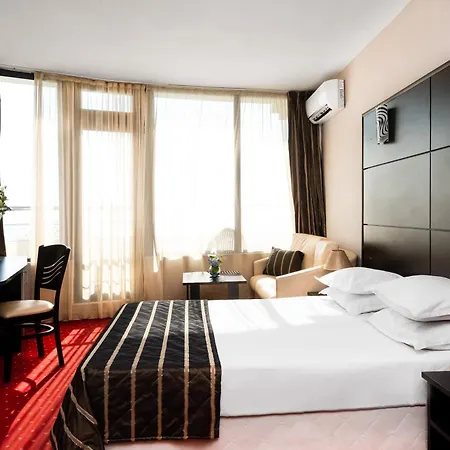 Kaliakra Palace Хотел Варна
