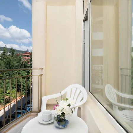 Kaliakra Palace 4* Варна